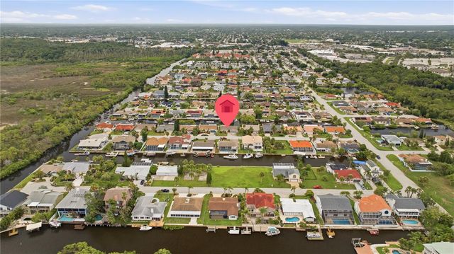 9840 SAN SEBASTIAN WAY, Port Richey, FL 34668