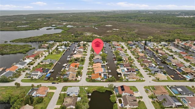 9840 SAN SEBASTIAN WAY, Port Richey, FL 34668