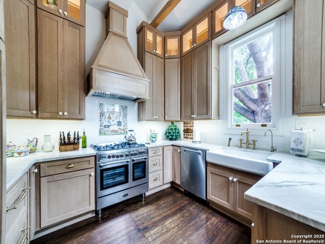 129 Wickes, San Antonio, TX 78210