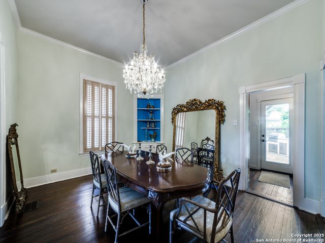 129 Wickes, San Antonio, TX 78210
