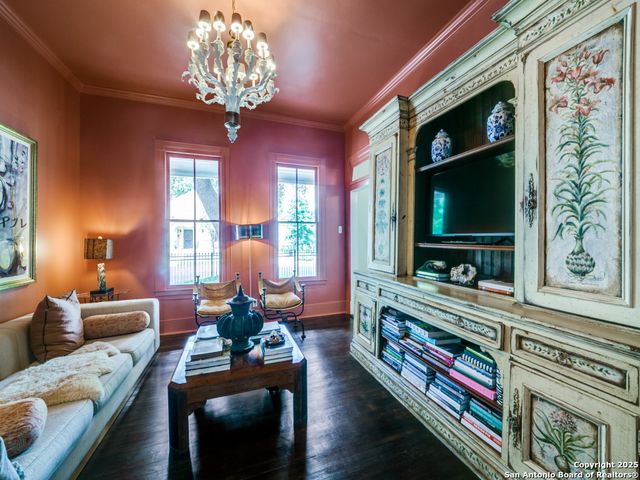 129 Wickes, San Antonio, TX 78210