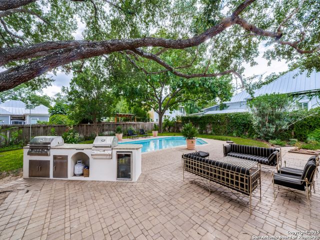 129 Wickes, San Antonio, TX 78210