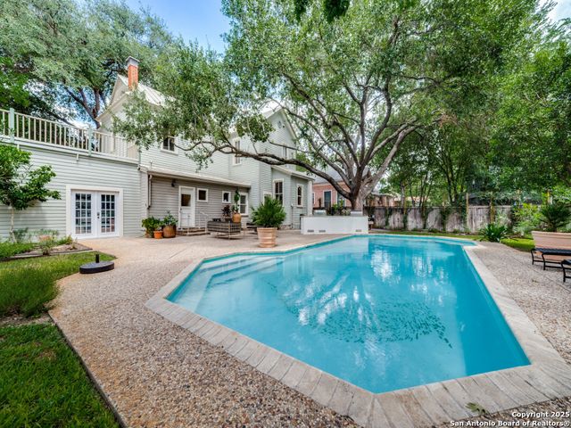 129 Wickes, San Antonio, TX 78210