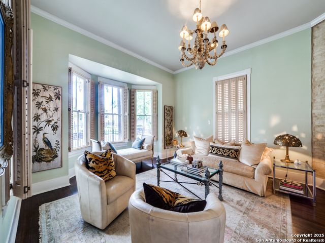 129 Wickes, San Antonio, TX 78210