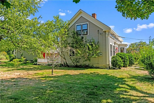 66 Power Street, Portsmouth, RI 02871