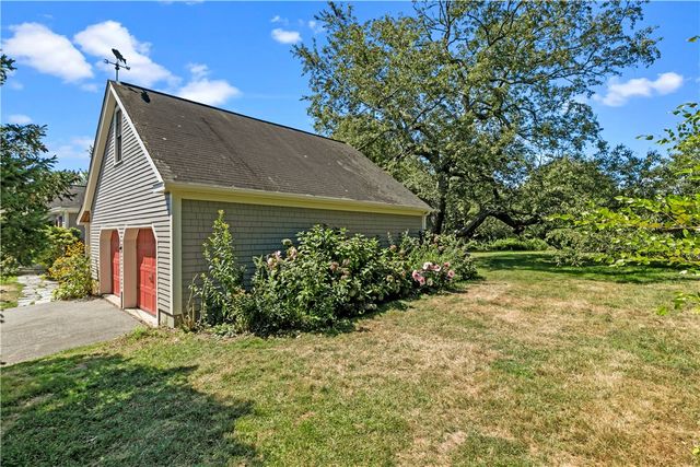 66 Power Street, Portsmouth, RI 02871