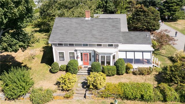 66 Power Street, Portsmouth, RI 02871