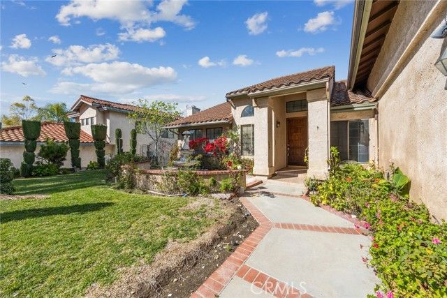 3195 Hampton, West Covina, CA 91791