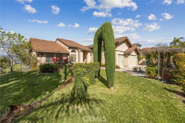 3195 Hampton, West Covina, CA 91791