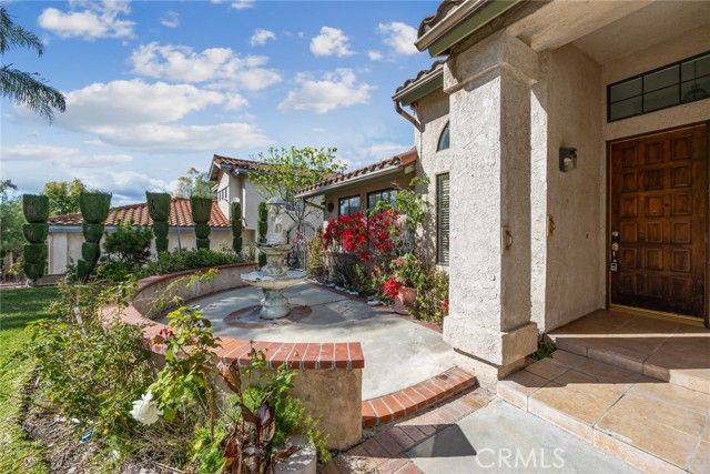 3195 Hampton, West Covina, CA 91791