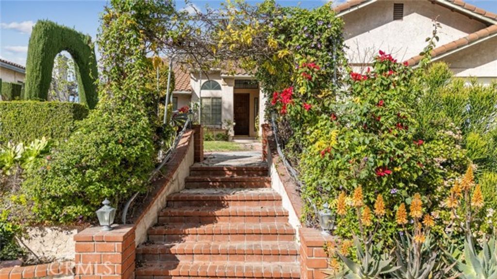 3195 Hampton, West Covina, CA 91791