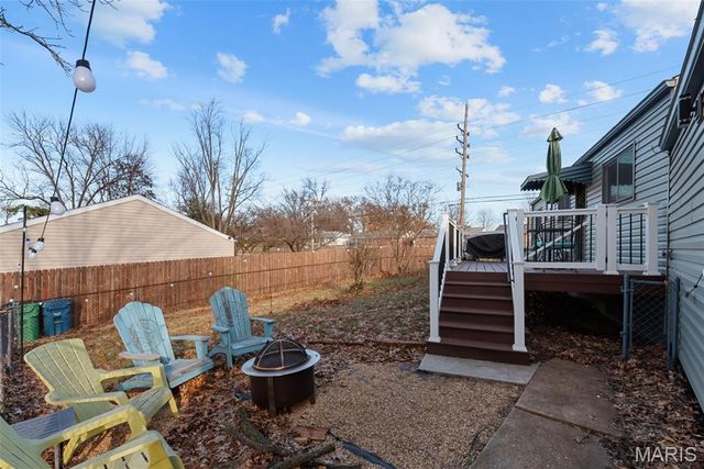 6301 Ashbury Drive, St Louis, MO 63123