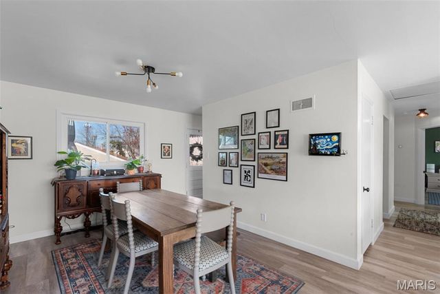 6301 Ashbury Drive, St Louis, MO 63123