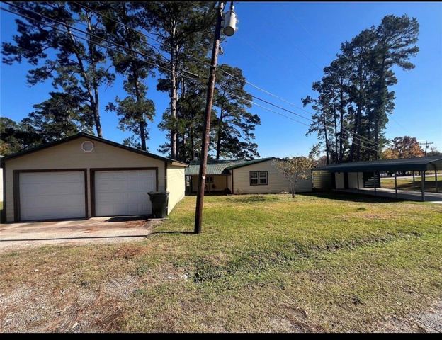 2 Lee Drive, Huntsville, TX 77320