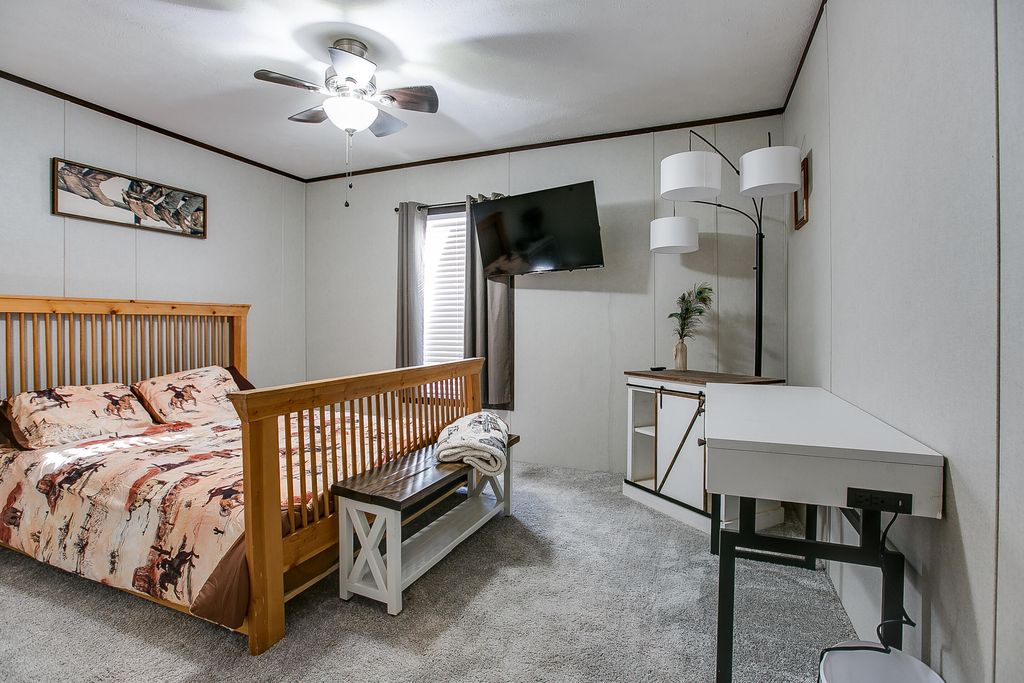 Image 21 of property listing at 11524 N Walnut Grove Road, San Angelo, TX 76901