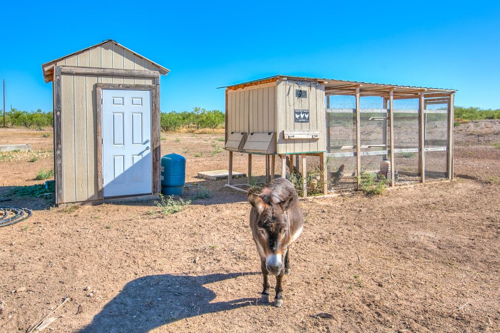 Image 34 of property listing at 11524 N Walnut Grove Road, San Angelo, TX 76901