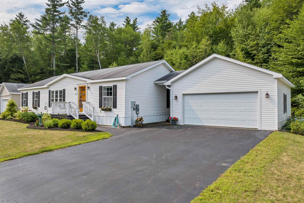 505 Blaine Court, Belmont, NH 03220