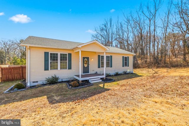 44615 REEDER SANDERS LN, Hollywood, MD 20636