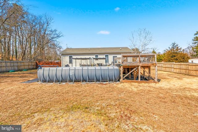 44615 REEDER SANDERS LN, Hollywood, MD 20636