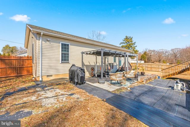 44615 REEDER SANDERS LN, Hollywood, MD 20636