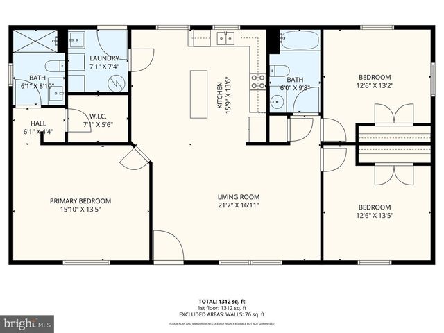 44615 REEDER SANDERS LN, Hollywood, MD 20636