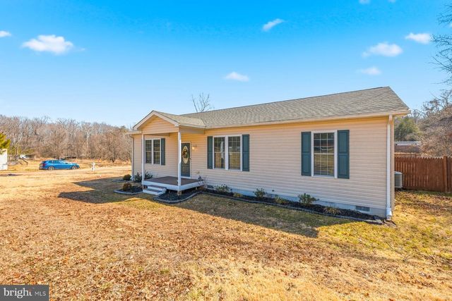 44615 REEDER SANDERS LN, Hollywood, MD 20636