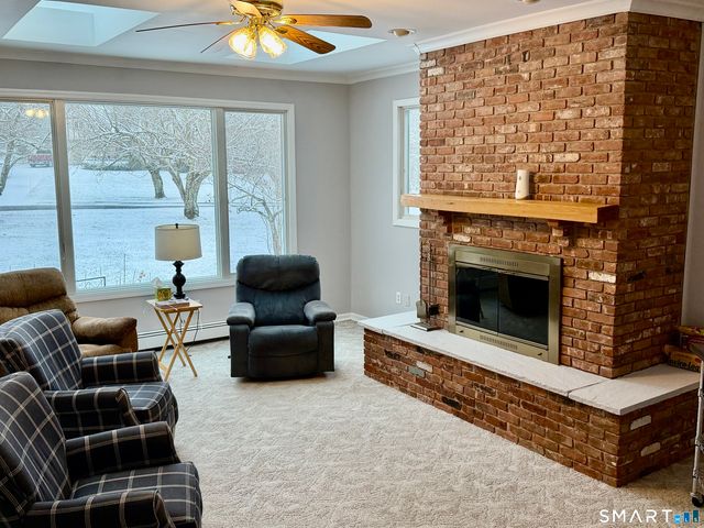 6 Katrina Circle, Bethel, CT 06801