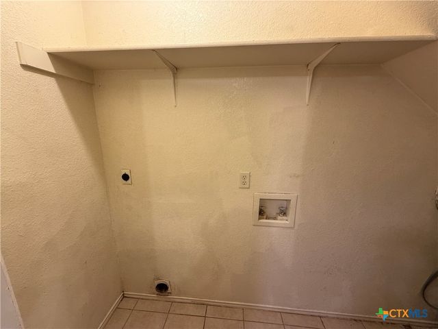 4403 Deek Drive C, Killeen, TX 76549