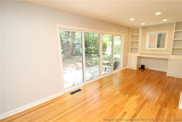 1009 Dogwood Lane, Raleigh, NC 27607
