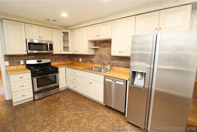 1009 Dogwood Lane, Raleigh, NC 27607