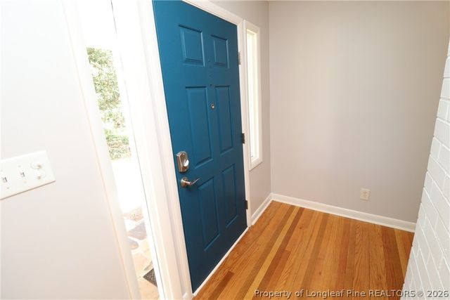1009 Dogwood Lane, Raleigh, NC 27607