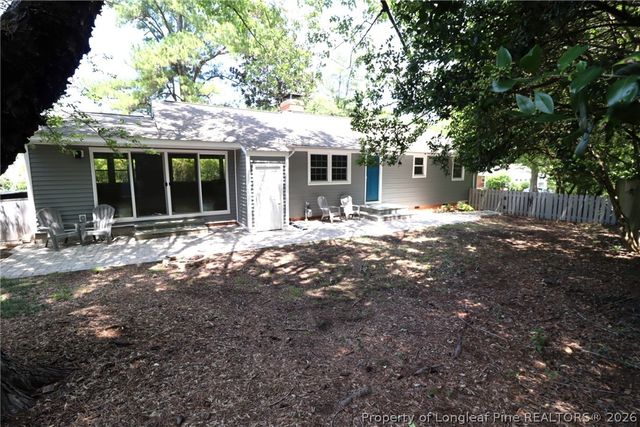 1009 Dogwood Lane, Raleigh, NC 27607
