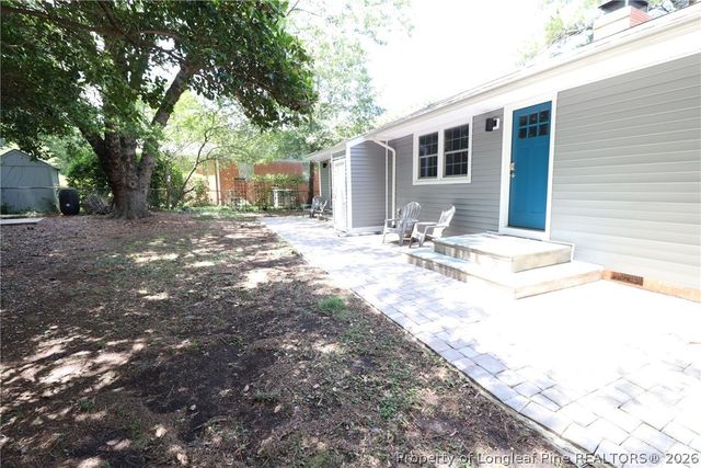 1009 Dogwood Lane, Raleigh, NC 27607