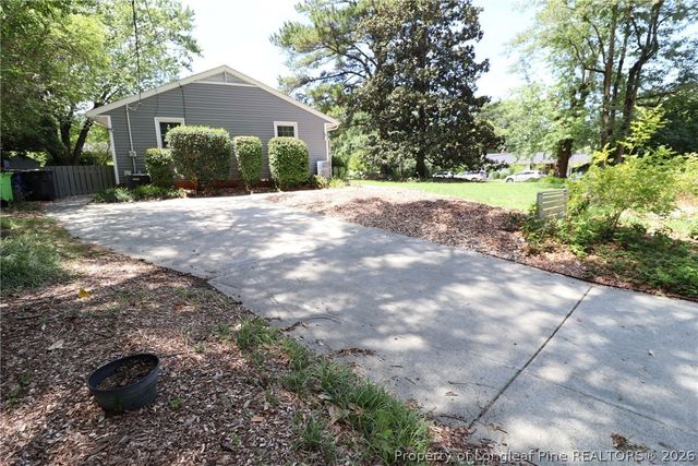 1009 Dogwood Lane, Raleigh, NC 27607