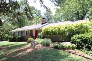 1009 Dogwood Lane, Raleigh, NC 27607