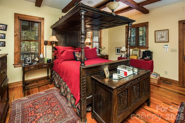69 Dogwood Branch Road, Zirconia, NC 28790