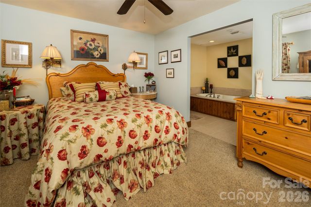 69 Dogwood Branch Road, Zirconia, NC 28790