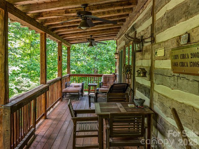 69 Dogwood Branch Road, Zirconia, NC 28790