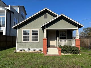 623 E 28th Street, Houston, TX 77008