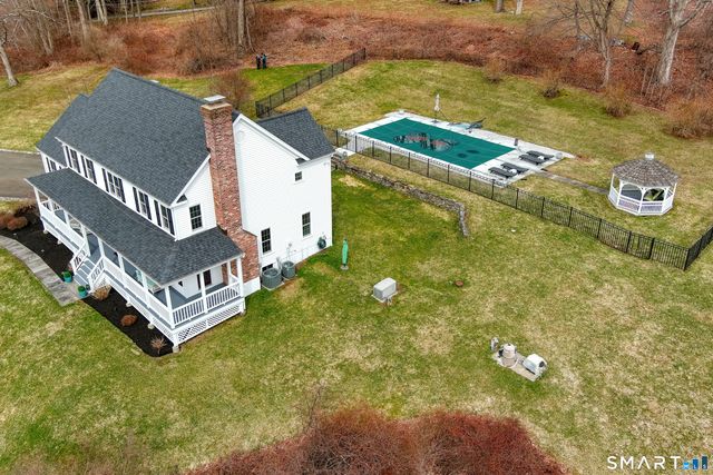 43 Regan Road, Ridgefield, CT 06877