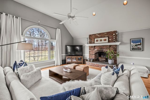 43 Regan Road, Ridgefield, CT 06877