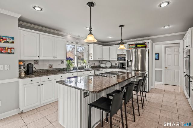 43 Regan Road, Ridgefield, CT 06877