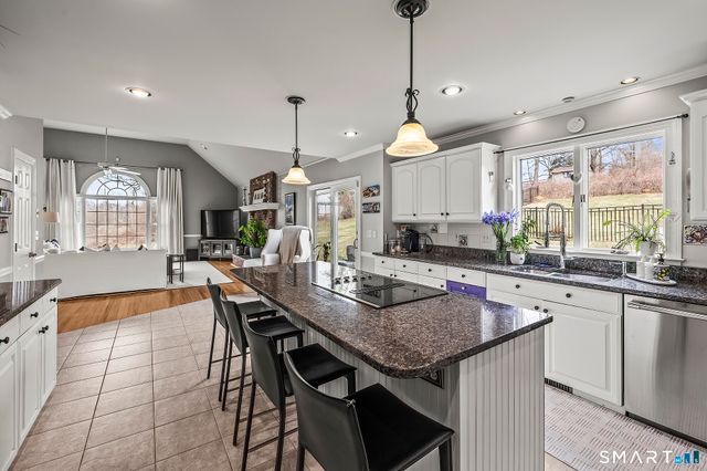 43 Regan Road, Ridgefield, CT 06877