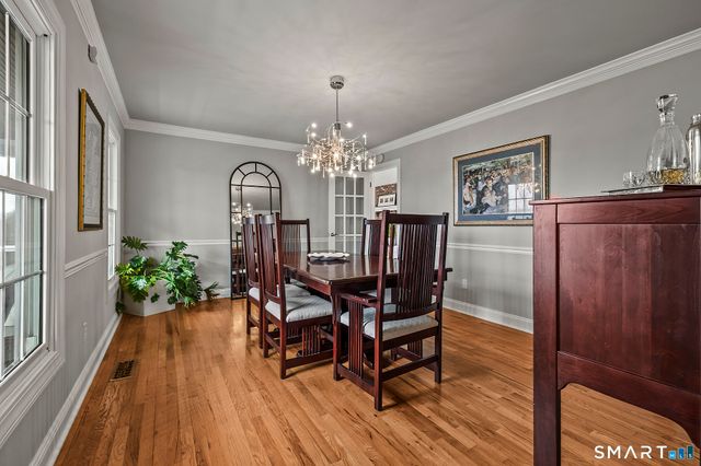 43 Regan Road, Ridgefield, CT 06877