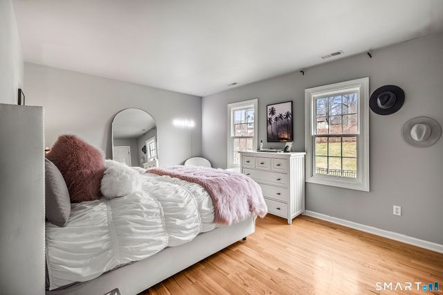 43 Regan Road, Ridgefield, CT 06877