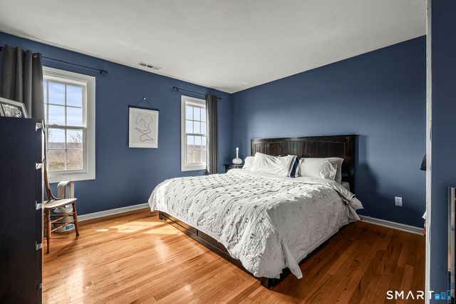 43 Regan Road, Ridgefield, CT 06877