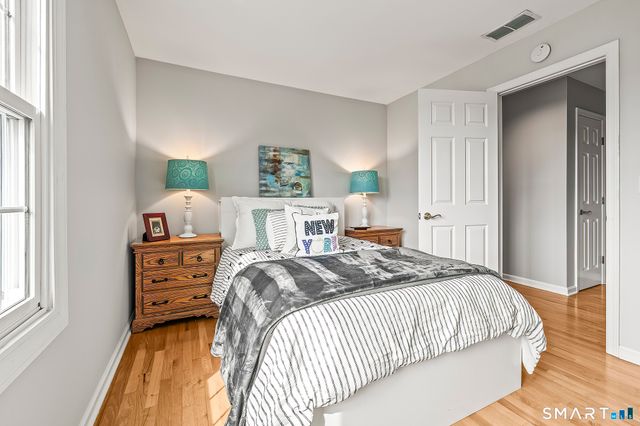 43 Regan Road, Ridgefield, CT 06877