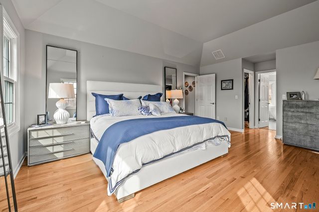 43 Regan Road, Ridgefield, CT 06877