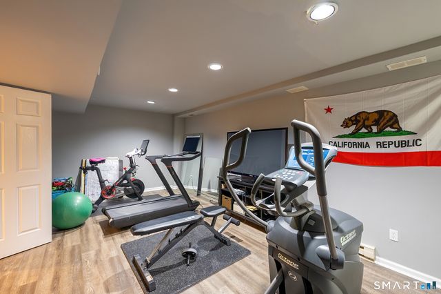 43 Regan Road, Ridgefield, CT 06877