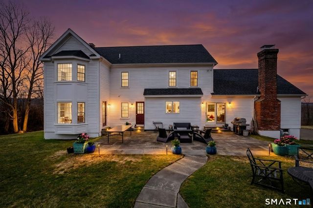 43 Regan Road, Ridgefield, CT 06877